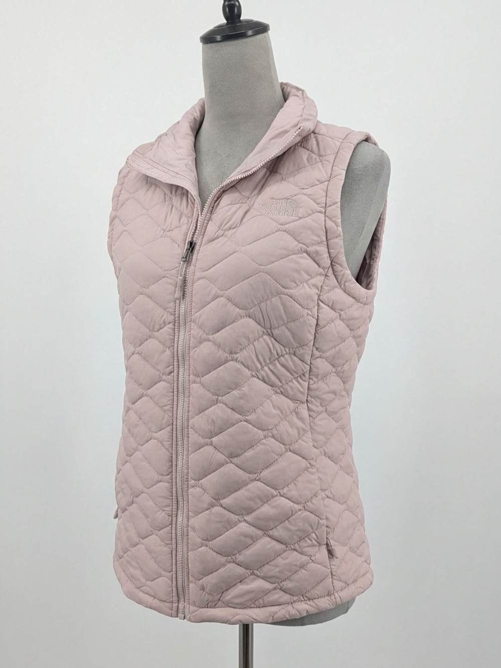 The North Face Women's Blush Quilted Packable Vest